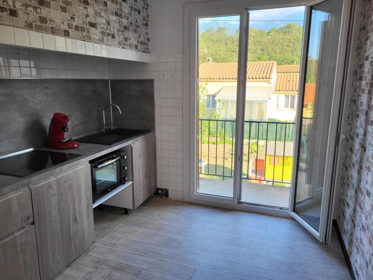 Appartement T3 80M2 Ria Sirah Esterno foto