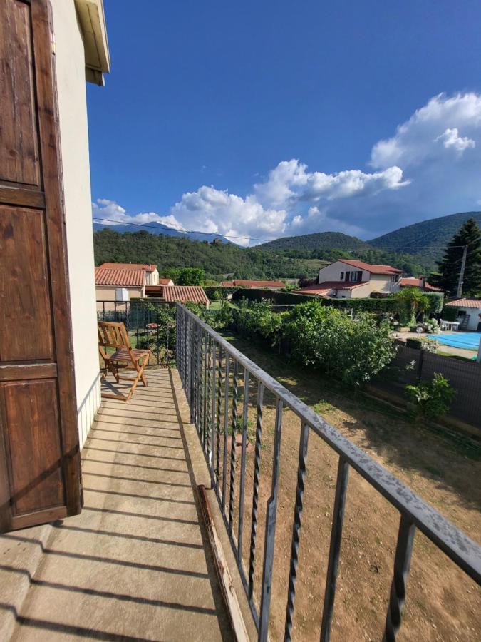 Appartement T3 80M2 Ria Sirah Esterno foto